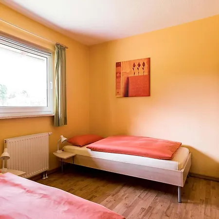 Mohnblume- Landhausstil-ferienwohnung Mit Terrasse, Grossem Garten & Naturblick *