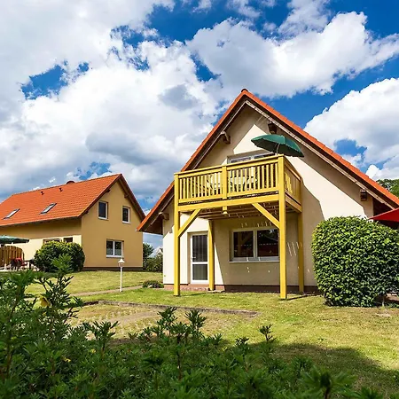 Mohnblume- Landhausstil-ferienwohnung Mit Terrasse, Grossem Garten & Naturblick Apartment Gross Kelle